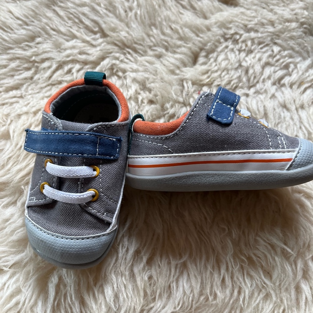 See Kai Run shoes